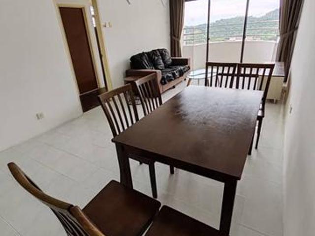 Condominium for sale in Georgetown, Penang