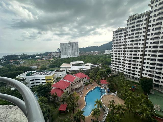 Condominium for sale in Georgetown, Penang