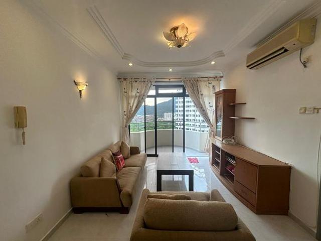 Condominium for sale in Georgetown, Penang