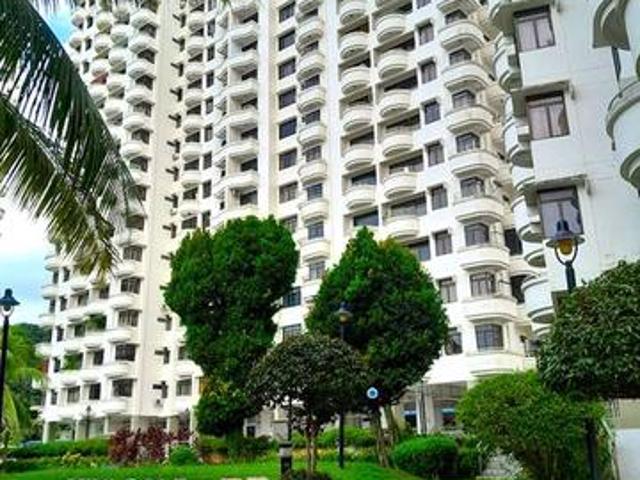 Condominium for sale in Georgetown, Penang