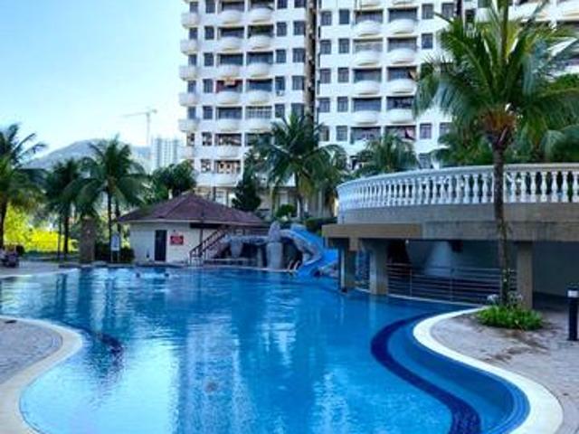 Condominium for sale in Georgetown, Penang