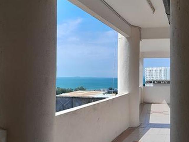 Condominium for sale in Georgetown, Penang