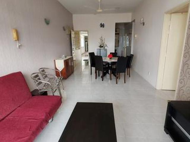 Condominium for rent in Georgetown, Penang