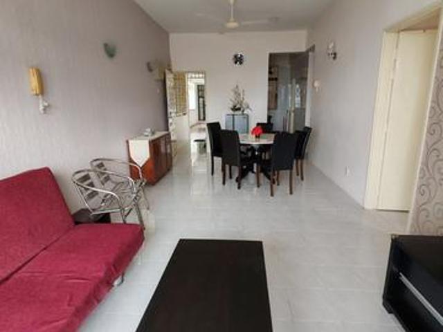 Condominium for rent in Georgetown, Penang