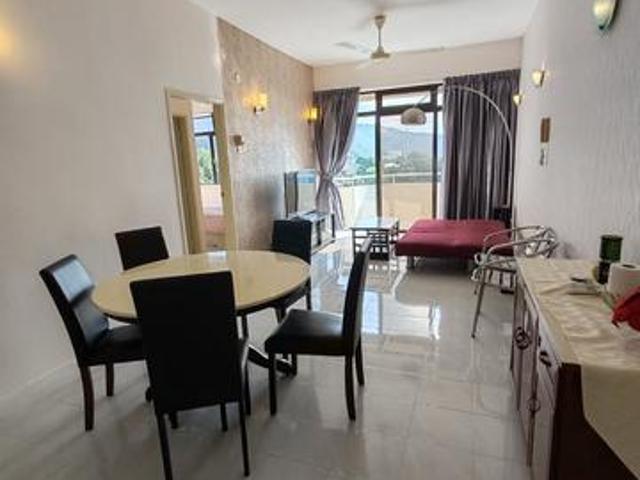 Condominium for sale in Georgetown, Penang