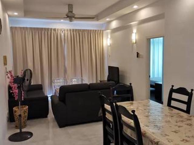 Condominium for sale in Georgetown, Penang
