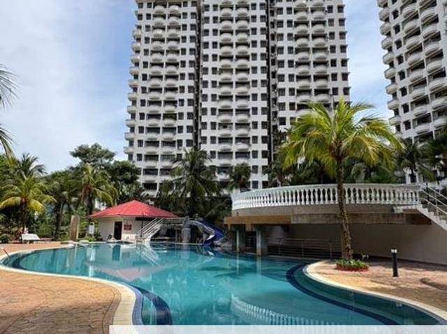 Condominium for sale in Timur Laut, George Town