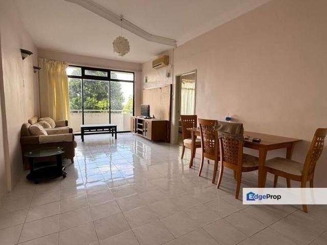 Condominium for sale in Georgetown, Penang