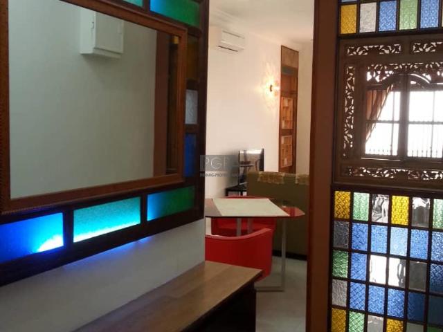 Apartment for rent in Georgetown, Penang