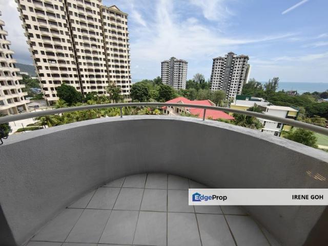 Condominium for rent in Timur Laut, George Town