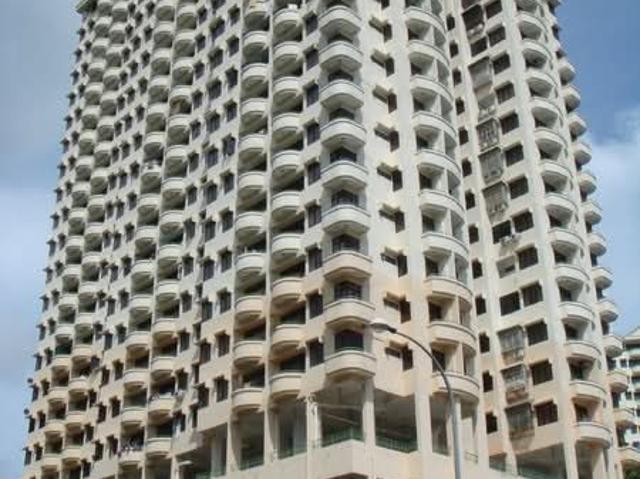 Apartment for rent in Timur Laut, George Town
