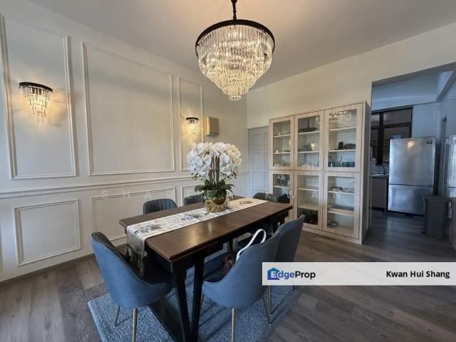 Condominium for sale in Georgetown, Penang