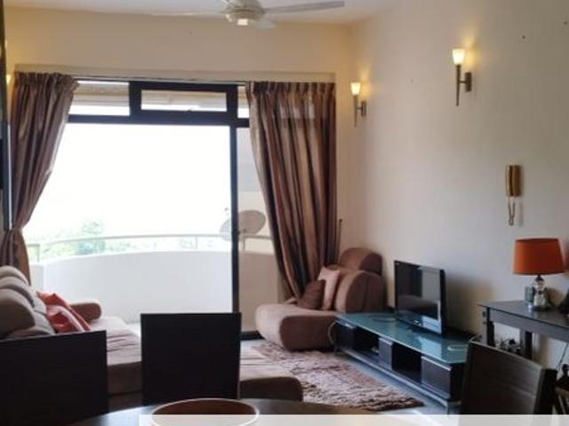 Condominium for sale in Georgetown, Penang