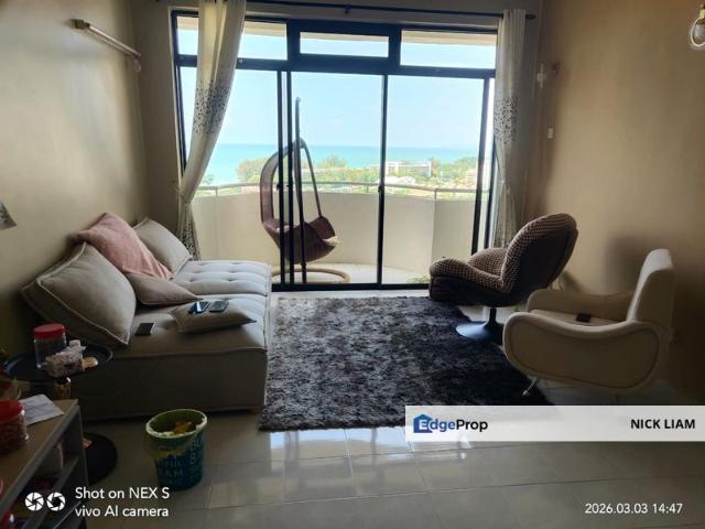 Condominium for sale in Georgetown, Penang