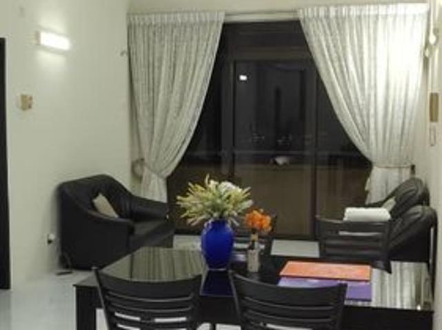 Condominium for sale in Georgetown, Penang