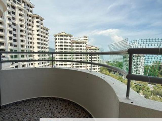 Condominium for sale in Georgetown, Penang
