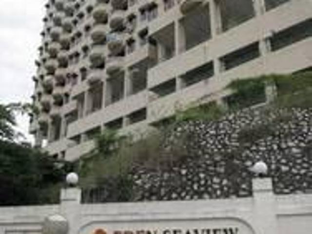Condominium for sale in Georgetown, Penang