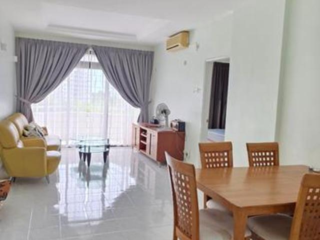 Condominium for sale in Georgetown, Penang