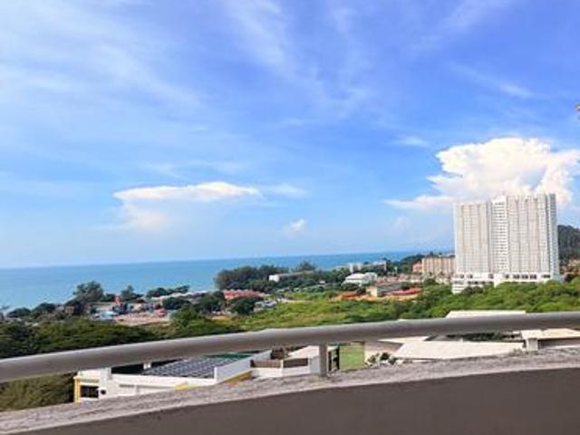 Condominium for sale in Georgetown, Penang