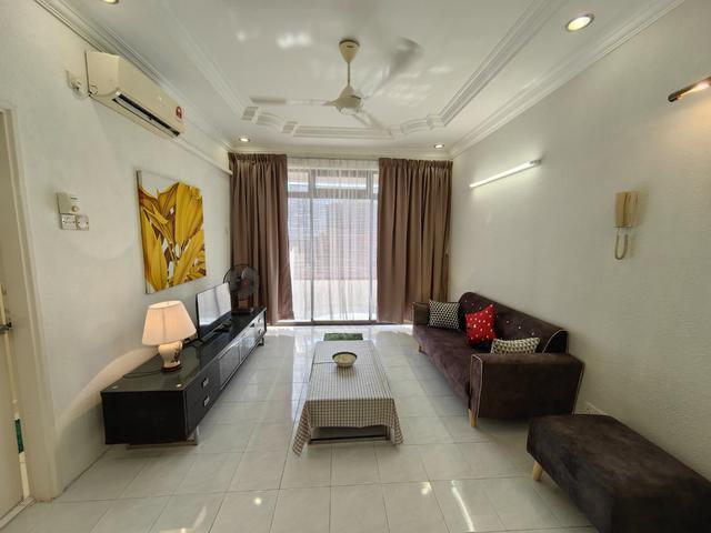 Condominium for rent in Timur Laut, George Town