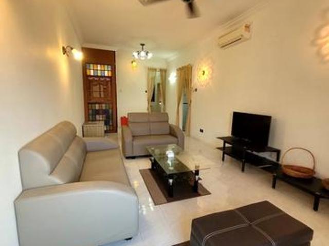 Condominium for sale in Georgetown, Penang