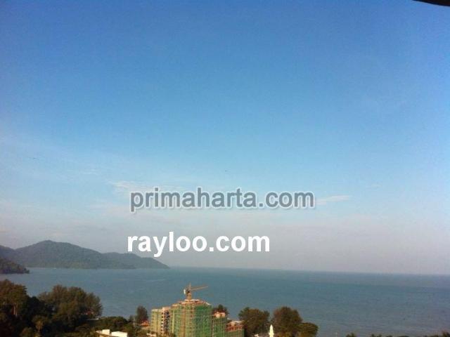 Apartment for rent in Mukim 17, Georgetown