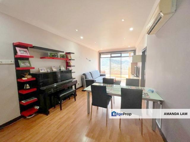 Condominium for sale in Timur Laut, George Town