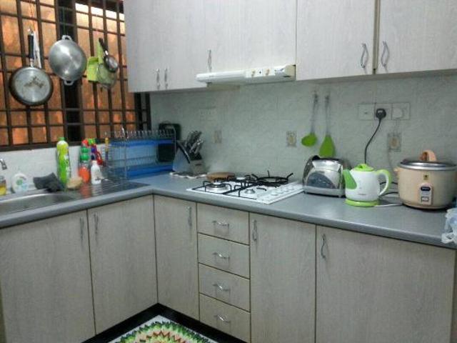 Condominium for sale in Timur Laut, George Town