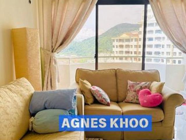 Condominium for sale in Georgetown, Penang