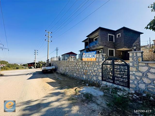 Toroslar, Mersin içerisinde satılık Villa