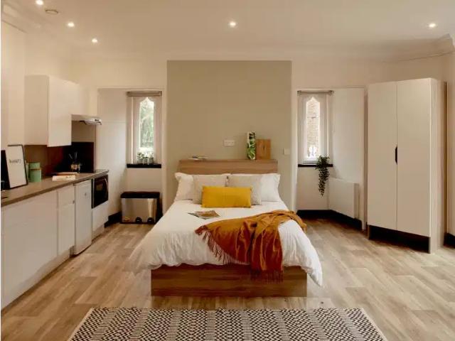 Apartment for rent in Hillfields, West Midlands