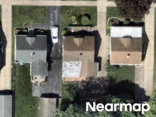 House for sale in Buffalo, New York