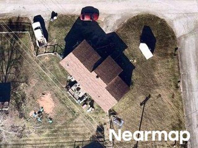 House for sale in Laurens, South Carolina