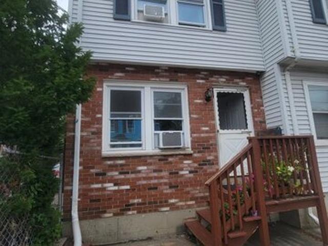 Condo for sale in Chelsea, Massachusetts