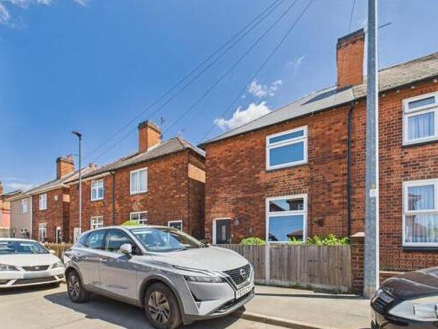 House for sale in Breaston, East Midlands