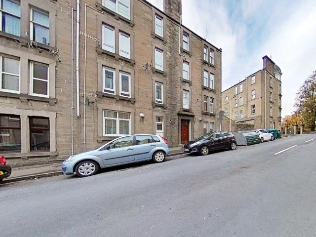 Apartment for rent in Scotland
