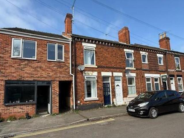 House for sale in East Midlands