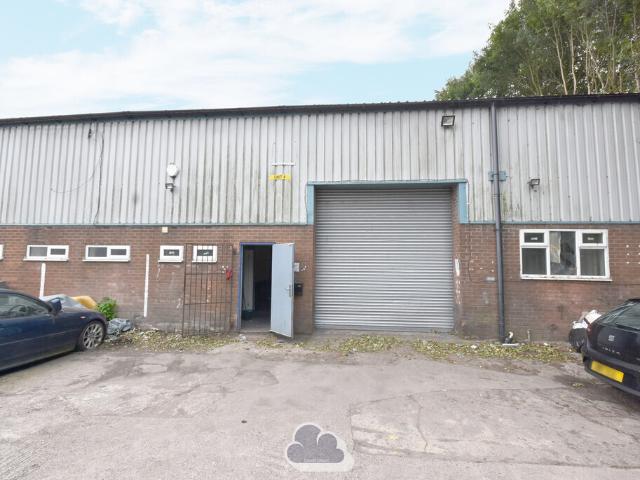 House for rent in Paradise, West Midlands
