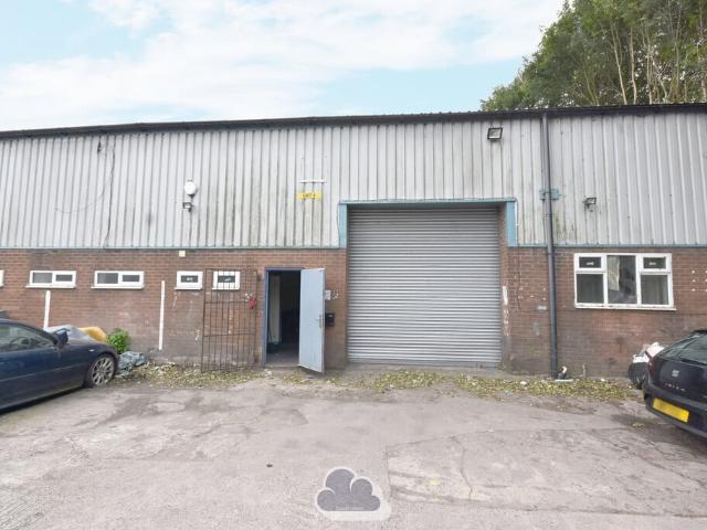 House for rent in Paradise, West Midlands
