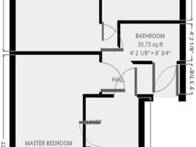 Apartment for rent in Dundee, Stobswell