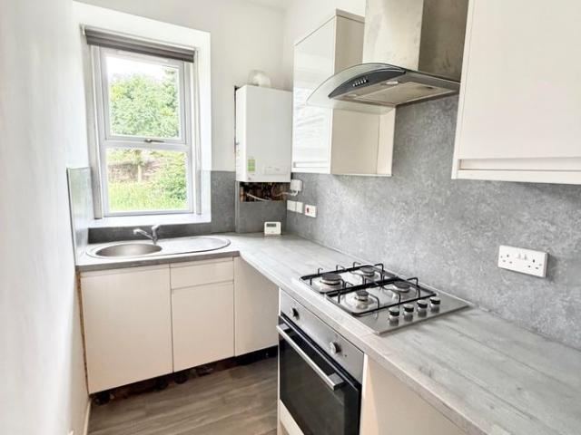 Apartment for rent in Scotland