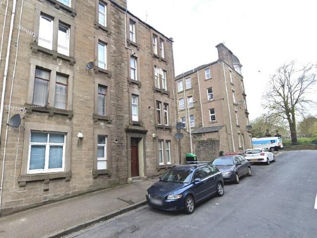 Apartment for rent in Baxter Park, Dundee