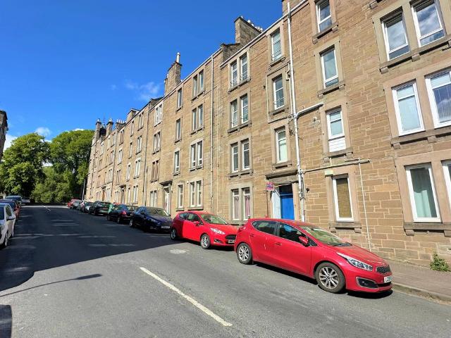 Apartment for rent in Scotland