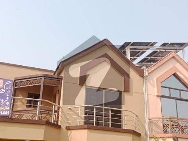 House for sale in Rawalpindi, Islamabad Capital Territory