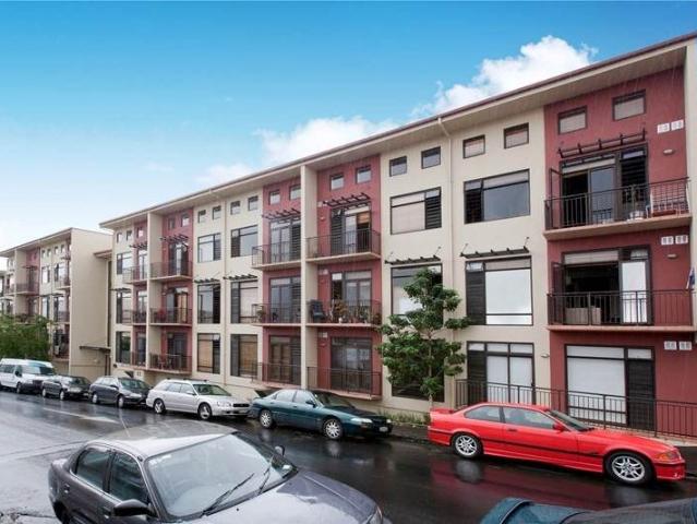Apartment for rent in Eden Terrace
