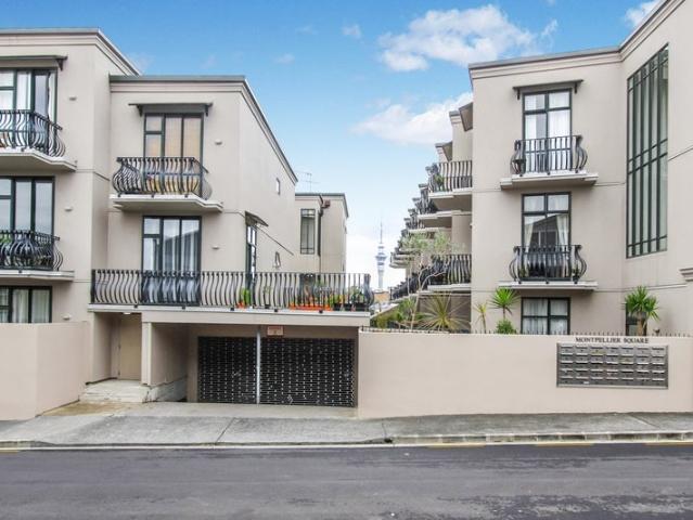 Apartment for rent in Auckland, Oroua County