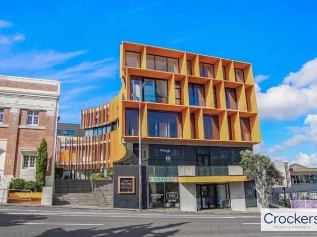 Apartment for rent in Eden Terrace