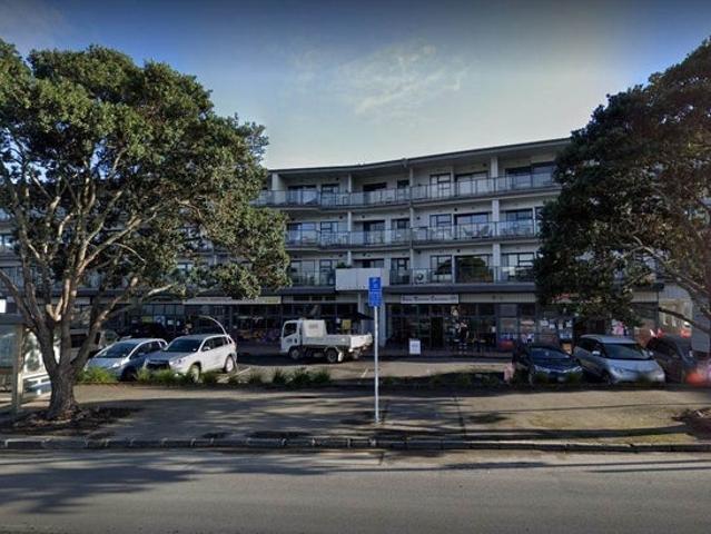 Apartment for rent in Auckland, Oroua County