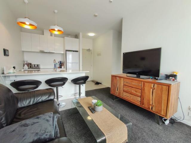 Apartment for rent in Auckland, Oroua County