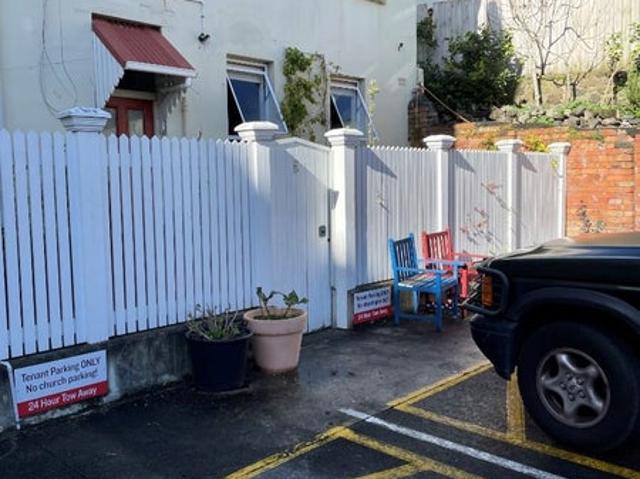 Apartment for rent in Auckland, Oroua County